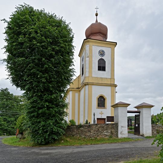 Church of Saint Bartholomew