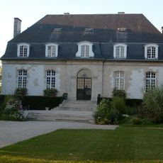 Château d'Arcis-sur-Aube