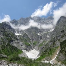 Nationalpark Berchtesgaden
