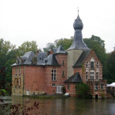 Rivieren Castle