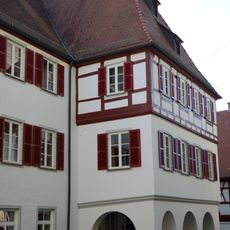 Evangelisch-Lutherisches Dekanatamt Nördlingen