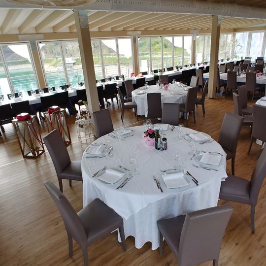 Ristorante Pizzeria Oasi Campagnola