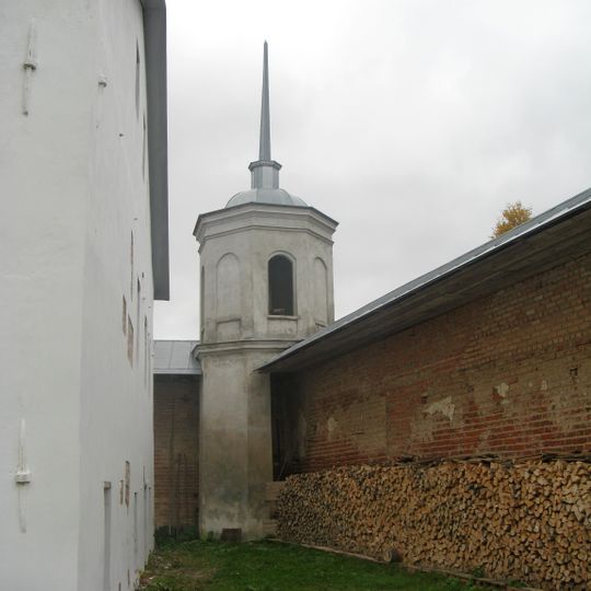 Юго-восточная башня