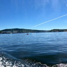 Oslo Sightseeing Fjord Cruise