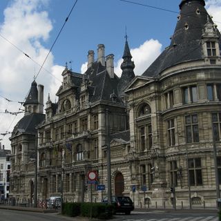 National Bank of Belgium