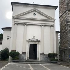Chiesa di Sant'Antonio Abate