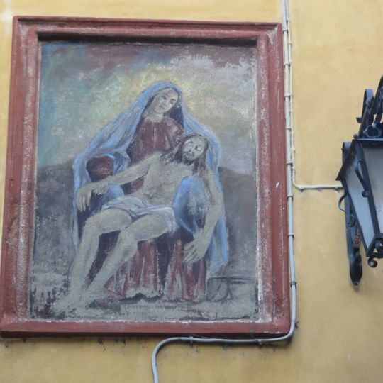 Pietà
