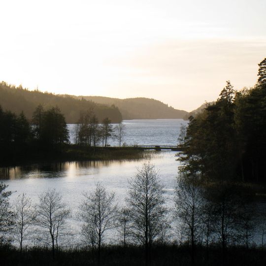 Västra Ingsjön