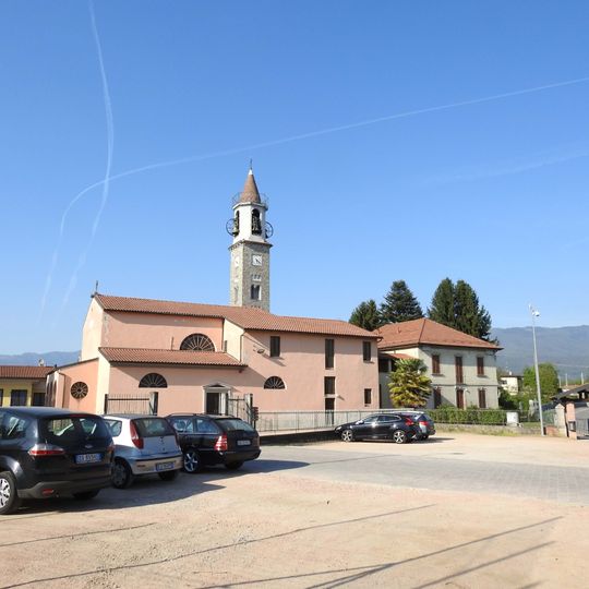 Chiesa di San Michele Arcangelo