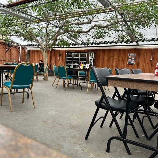 Colasanti's Tropical Gardens