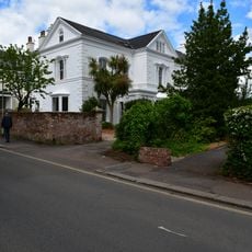 100, Pennsylvania Road