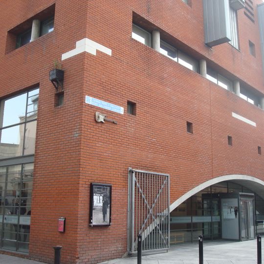 National Photographic Archive