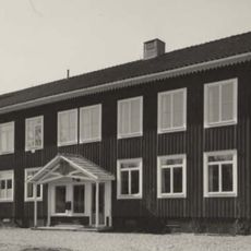 Bygdeå municipality