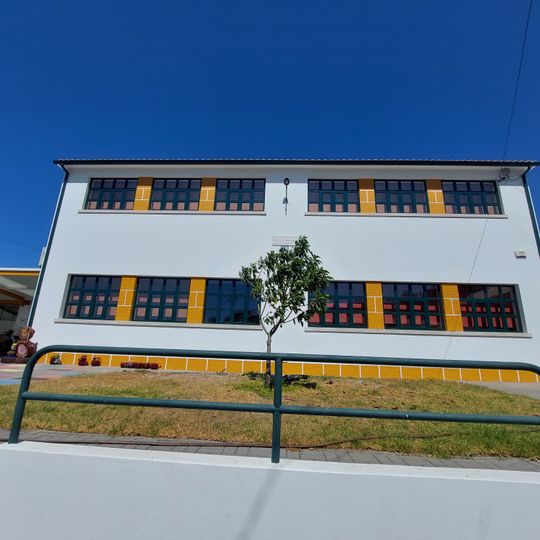 Escola Primária de Agodim