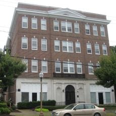 Medical Arts Building