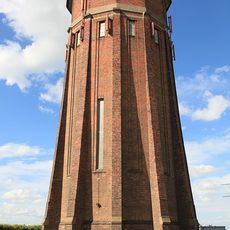 Water Tower