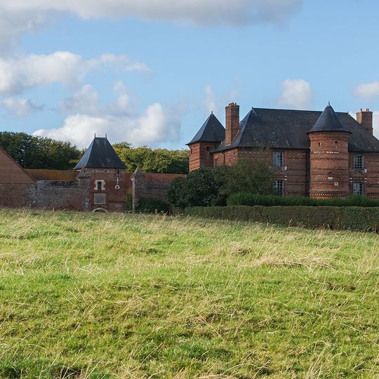 Ferme de La Valouine