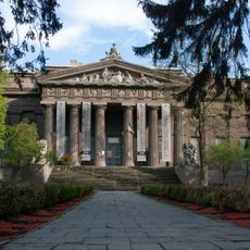 Nationaal Kunstmuseum van Oekraïne