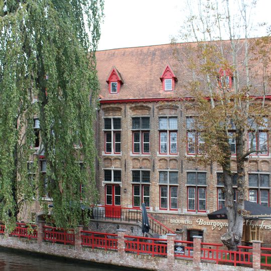 Kartuizerinnenstraat 6