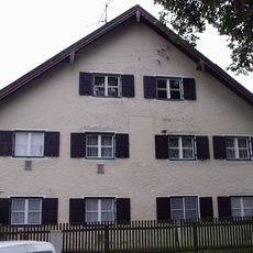Ehemaliges Bauernhaus