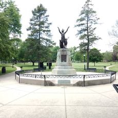 West Side Park