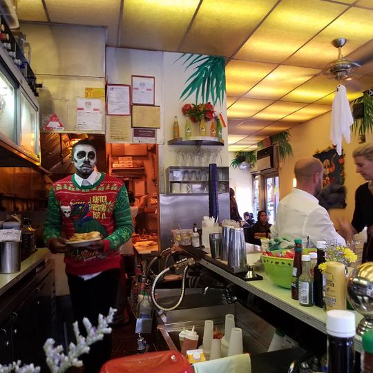 Café Habana