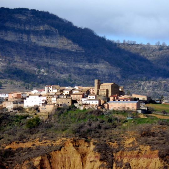 San Salvador de Toló