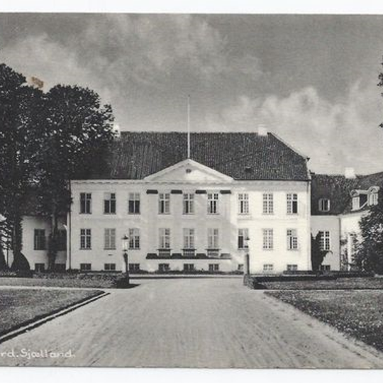 Lundbygård