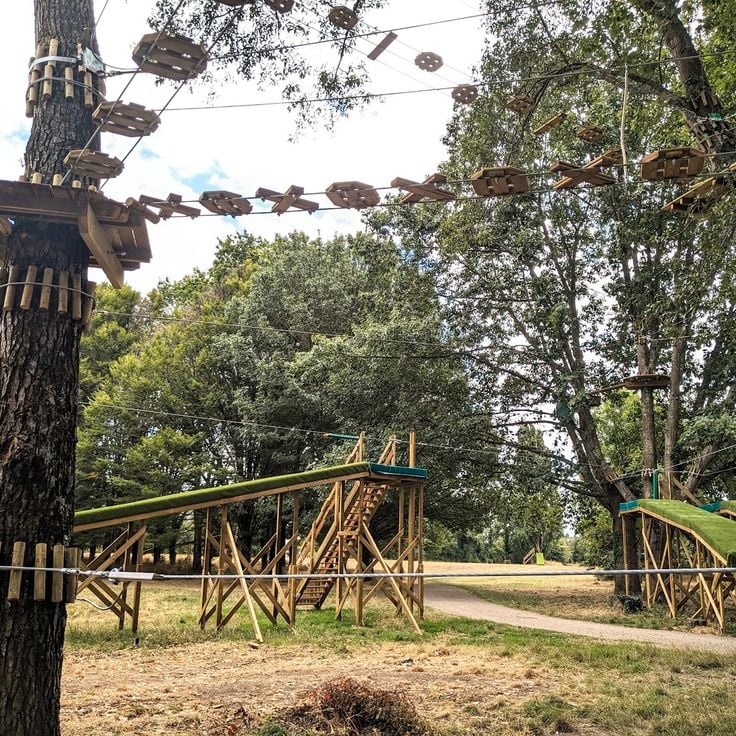 AccroCamp Adventure Park