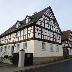 Wohnhaus