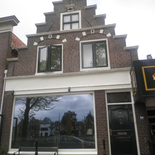 Oosterhaven 26, Medemblik