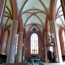 Sternberg City Church