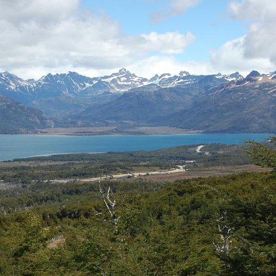 Isla Grande de Tierra del Fuego