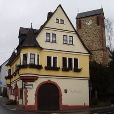 Rathaus