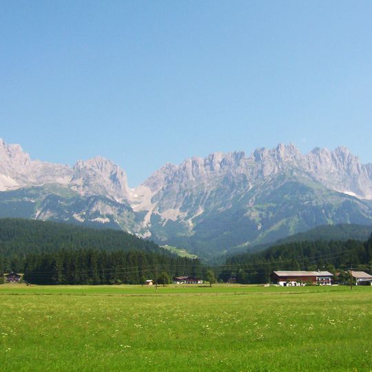 Tyrol