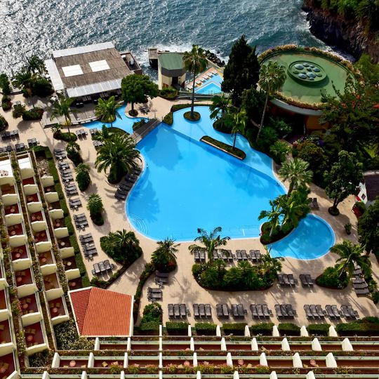 Pestana Carlton Madeira