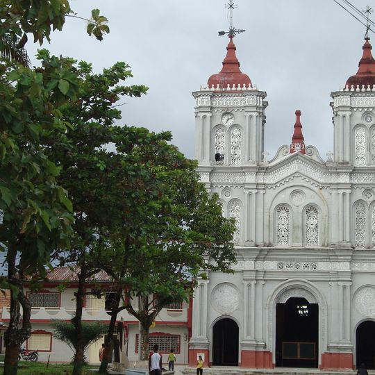Co-Cathedral of St. Joseph