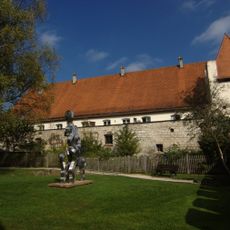 Fronfeste (Burghausen)