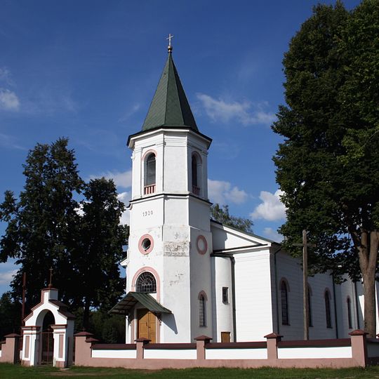 Karolin, Podlaskie Voivodeship