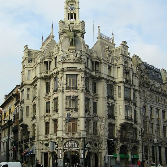 Edifício "A Nacional"