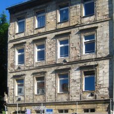 Auguststraße 23