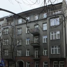 Lewandowski Tenement House