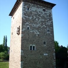 Donjon d'Amay