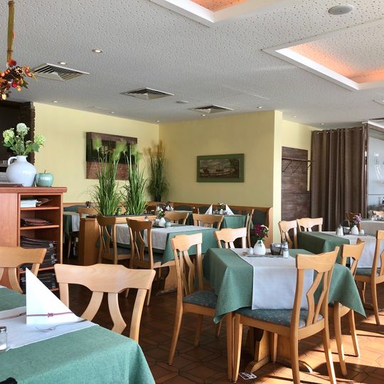 Cafe Restaurant "Zur Arche"