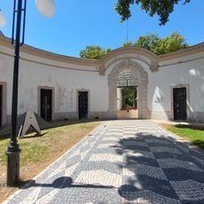 Antigo Casino das Termas das Caldas da Rainha