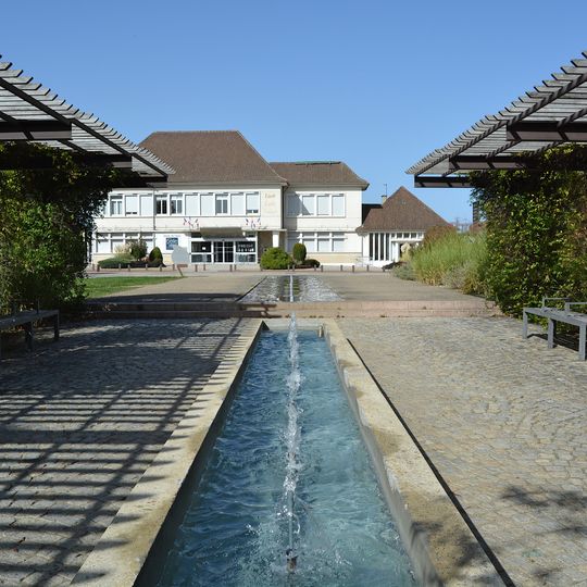 Bellerive-sur-Allier