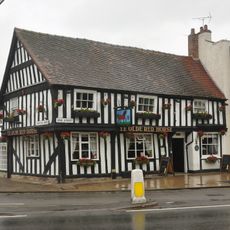 Old Red Horse Inn