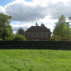 The Ranger's House, Farnham Park