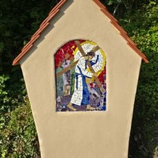 Wayside shrine