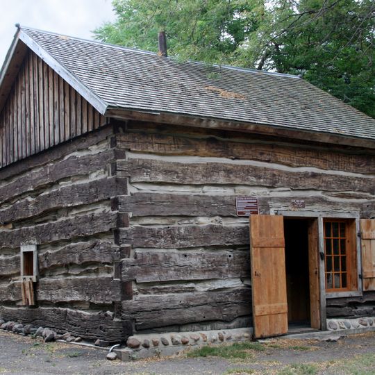 Lake Herman State Park